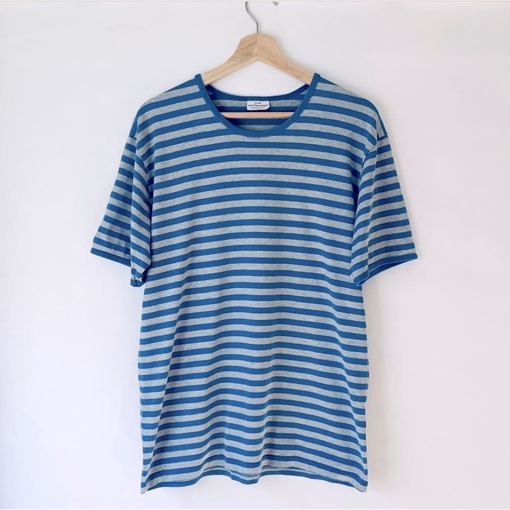 Marimekko T-shirt ‘Tasaraita’
